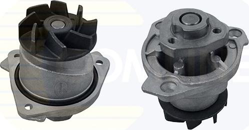 Comline EWP219 - Водяной насос www.autospares.lv