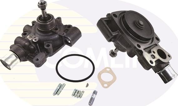 Comline EWP214 - Водяной насос www.autospares.lv