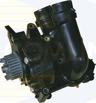 Comline EWP232BH - Water Pump www.autospares.lv