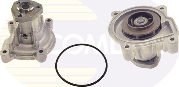 Comline EWP220 - Water Pump www.autospares.lv