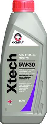 Comma XTC1L - Engine Oil www.autospares.lv