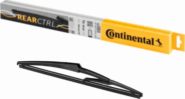 Continental 2800011503160 - Wiper Blade www.autospares.lv