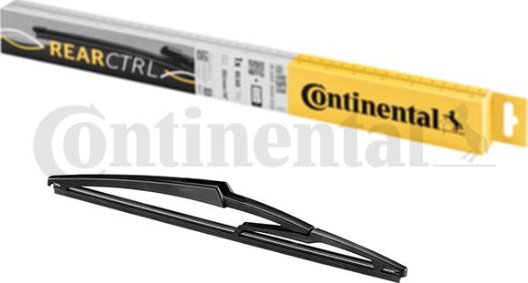 Continental 2800011503180 - Wiper Blade www.autospares.lv