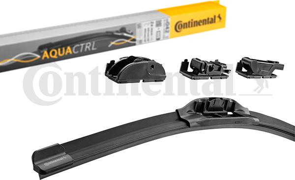 Continental 2800011000280 - Wiper Blade www.autospares.lv