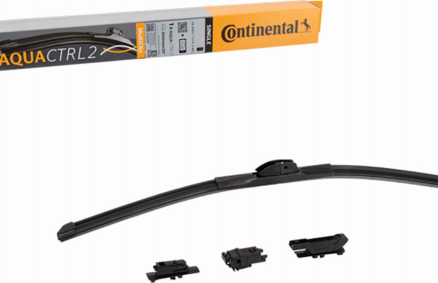 Continental 2800011301280 - Wiper Blade www.autospares.lv