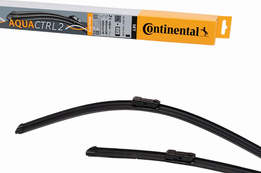 Continental 2800011210280 - Wiper Blade www.autospares.lv