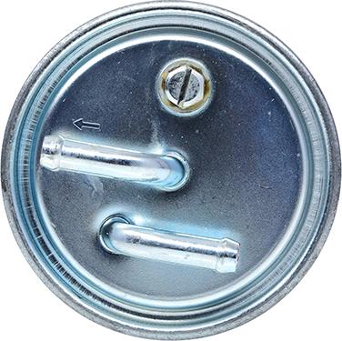 Continental 28.0002-4037.2 - Fuel filter www.autospares.lv