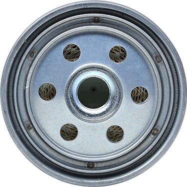 Continental 28.0002-4071.2 - Degvielas filtrs www.autospares.lv