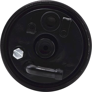 Continental 28.0002-4104.2 - Degvielas filtrs www.autospares.lv