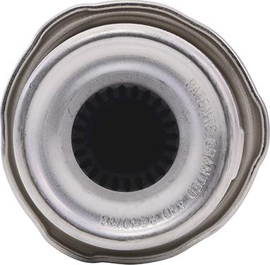 Continental 28.0002-4105.2 - Degvielas filtrs www.autospares.lv