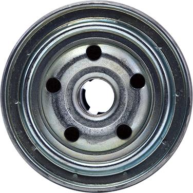 Continental 28.0002-4126.2 - Degvielas filtrs www.autospares.lv