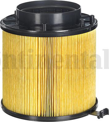 Continental 28.0002-0416.2 - Air Filter, engine www.autospares.lv