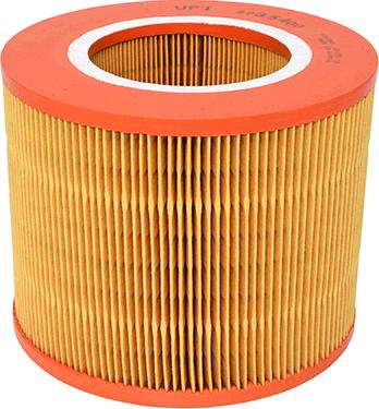 Continental 28.0002-0430.2 - Gaisa filtrs www.autospares.lv