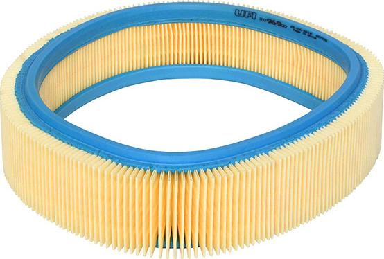 Continental 28.0002-0092.2 - Gaisa filtrs www.autospares.lv