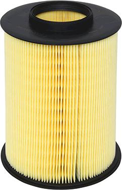 Continental 28.0002-0003.2 - Air Filter, engine www.autospares.lv