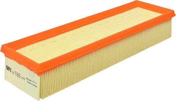 Continental 28.0002-0152.2 - Air Filter, engine www.autospares.lv