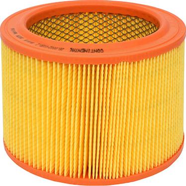 Continental 28.0002-0180.2 - Air Filter, engine www.autospares.lv