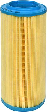 Continental 28.0002-0175.2 - Air Filter, engine www.autospares.lv