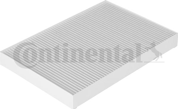 Continental 28.0002-1313.2 - Filter, interior air www.autospares.lv