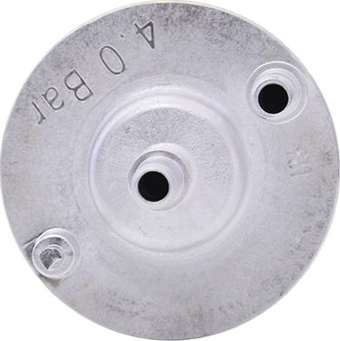 Continental 28.0002-3000.2 - Degvielas filtrs www.autospares.lv