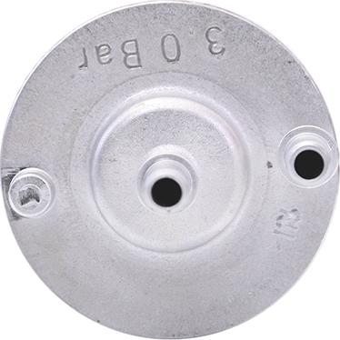 Continental 28.0002-3003.2 - Fuel filter www.autospares.lv