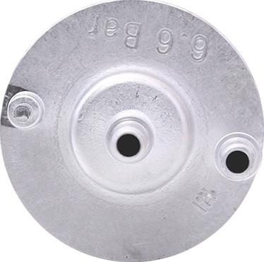 Continental 28.0002-3002.2 - Degvielas filtrs www.autospares.lv