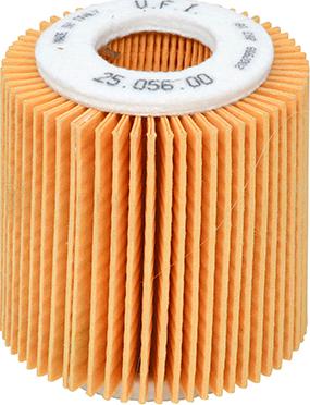 Continental 28.0002-2094.2 - Oil Filter www.autospares.lv