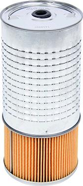 Continental 28.0002-2115.2 - Oil Filter www.autospares.lv