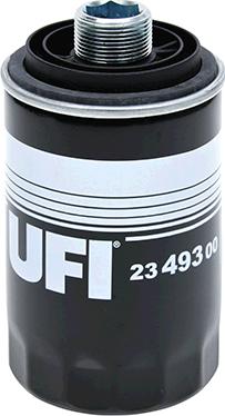 Continental 28.0002-2130.2 - Oil Filter www.autospares.lv