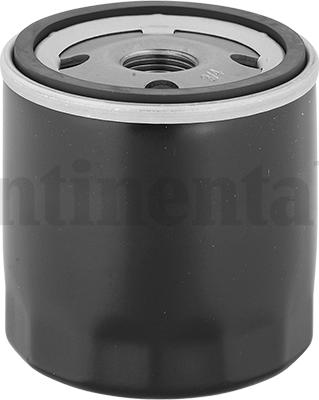 Continental 28.0002-2252.2 - Eļļas filtrs www.autospares.lv