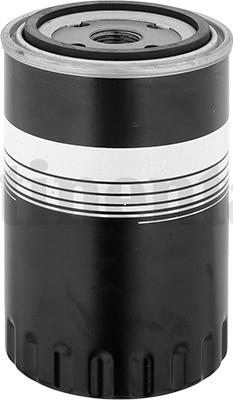 Continental 28.0002-2271.2 - Oil Filter www.autospares.lv