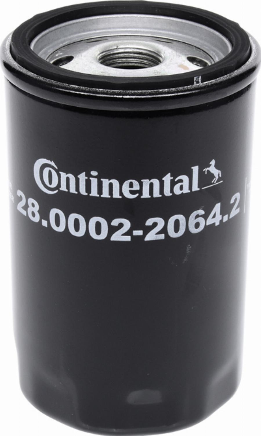 Continental 28.0002-2229.2 - Eļļas filtrs www.autospares.lv