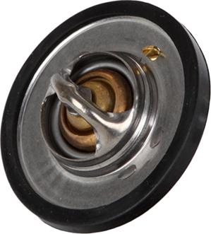 Continental 28.0200-4080.2 - Termostats, Dzesēšanas šķidrums www.autospares.lv