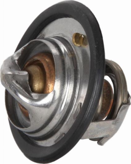 Continental 28.0200-4115.2 - Coolant thermostat / housing www.autospares.lv