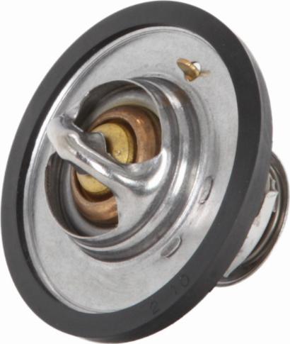 Continental 28.0200-4255.2 - Termostats, Dzesēšanas šķidrums www.autospares.lv