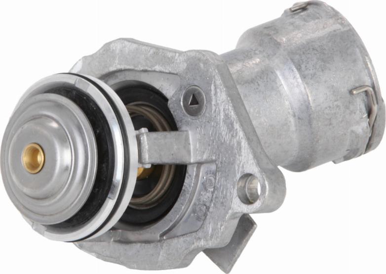 Continental 28.0200-4235.2 - Termostats, Dzesēšanas šķidrums www.autospares.lv