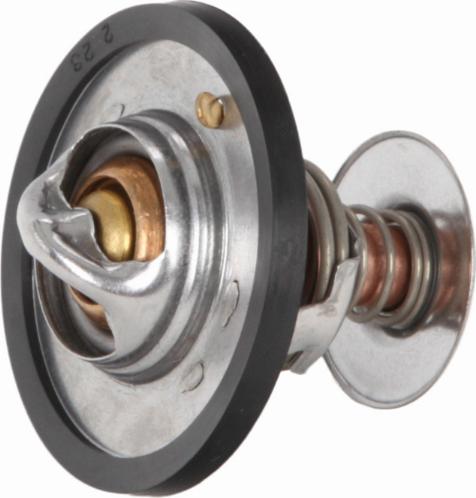 Continental 28.0200-4273.2 - Termostats, Dzesēšanas šķidrums www.autospares.lv