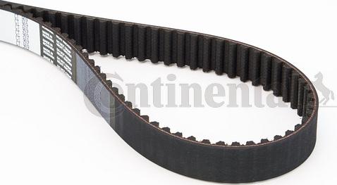 Contitech CT 909 - Timing Belt www.autospares.lv