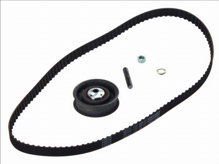 Continental CT637K1 - Timing Belt Set www.autospares.lv