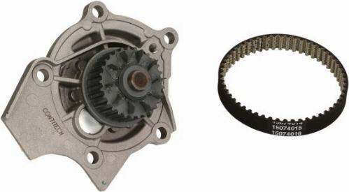 Continental CT1143WP1 - Timing Belt www.autospares.lv