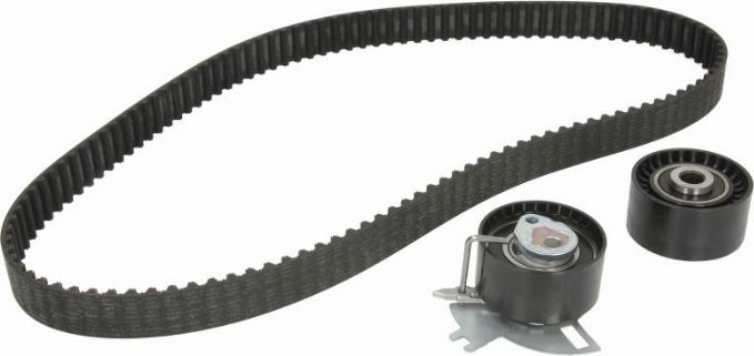 Continental CT1142K1 - Timing Belt Set www.autospares.lv