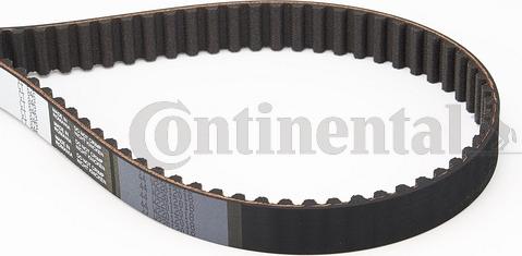 Contitech CT846 - Timing Belt www.autospares.lv