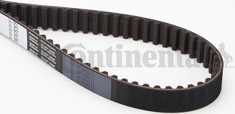 Contitech CT847 - Timing Belt www.autospares.lv