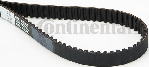 Contitech CT 873 - Timing Belt www.autospares.lv