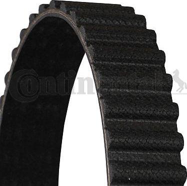 Contitech CT 801 - Timing Belt www.autospares.lv