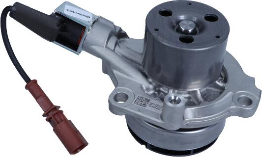 Continental WP6098 - Water Pump www.autospares.lv