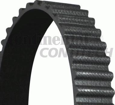 CONTINENTAL CTAM BR CT1000 - Timing Belt www.autospares.lv