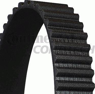 CONTINENTAL CTAM BR CT846 - Timing Belt www.autospares.lv