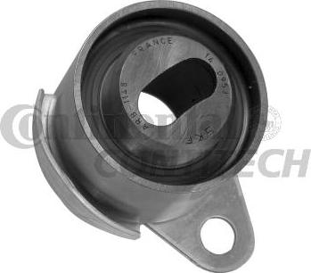 CONTINENTAL CTAM BR V55502 - Tensioner Pulley, timing belt www.autospares.lv