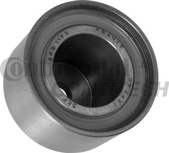 CONTINENTAL CTAM BR V56644 - Parazīt / Vadrullītis, Zobsiksna www.autospares.lv